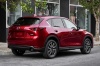 2018 Mazda CX-5 Grand Touring AWD Picture