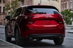 Picture of 2018 Mazda CX-5 Grand Touring AWD in Soul Red Crystal Metallic