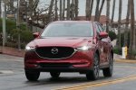Picture of 2018 Mazda CX-5 Grand Touring AWD in Soul Red Crystal Metallic