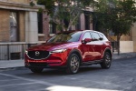 Picture of 2018 Mazda CX-5 Grand Touring AWD in Soul Red Crystal Metallic