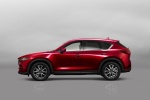 Picture of 2018 Mazda CX-5 Grand Touring AWD in Soul Red Crystal Metallic