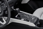 Picture of 2018 Mazda CX-5 Grand Touring AWD Center Console