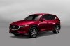 2019 Mazda CX-5 Grand Touring AWD Picture