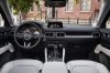 2019 Mazda CX-5 Grand Touring AWD Cockpit Picture