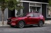 2019 Mazda CX-5 Grand Touring AWD Picture