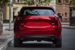 Picture of 2019 Mazda CX-5 Grand Touring AWD in Soul Red Crystal Metallic