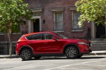 Picture of 2019 Mazda CX-5 Grand Touring AWD in Soul Red Crystal Metallic