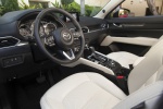 Picture of 2019 Mazda CX-5 Grand Touring AWD Interior