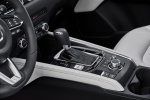 Picture of 2019 Mazda CX-5 Grand Touring AWD Center Console