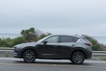 Picture of 2019 Mazda CX-5 in Machine Gray Metallic