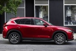 Picture of 2019 Mazda CX-5 Grand Touring AWD in Soul Red Crystal Metallic