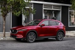 Picture of 2019 Mazda CX-5 Grand Touring AWD in Soul Red Crystal Metallic