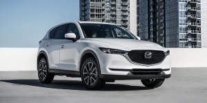 2019 Mazda CX-5 Reviews / Specs / Pictures / Prices