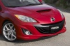 2010 Mazdaspeed3 Front Fascia Picture