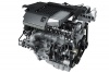 2010 Mazdaspeed3 2.3-liter 4-cylinder turbocharged Engine Picture