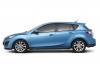 2010 Mazda 3s Hatchback Picture