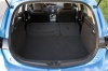 2010 Mazda 3s Hatchback Trunk Picture