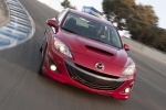 Picture of 2010 Mazdaspeed3 in Velocity Red Mica