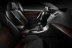 Picture of 2010 Mazdaspeed3 Front Seats