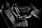 Picture of 2010 Mazda 3s Sedan Front Seats