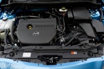 Picture of 2010 Mazda 3s Hatchback 2.3-liter 4-cylinder Engine