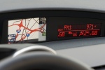 Picture of 2010 Mazda 3s Hatchback Dashboard Screen