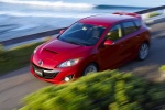 Picture of 2010 Mazdaspeed3 in Velocity Red Mica