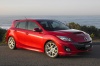 2011 Mazdaspeed3 Picture