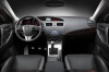 2011 Mazdaspeed3 Cockpit Picture