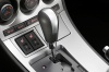 2011 Mazda 3s Sedan Gear Lever Picture