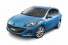 2011 Mazda 3s Hatchback Picture