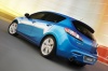 2011 Mazda 3s Hatchback Picture