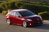 2011 Mazdaspeed3 Picture