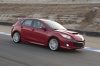 2011 Mazdaspeed3 Picture