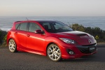 Picture of 2011 Mazdaspeed3 in Velocity Red Mica