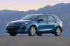 2012 Mazda 3i Hatchback Picture