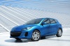 2012 Mazda 3i Hatchback Picture