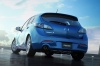 2012 Mazda 3i Hatchback Picture
