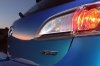 2012 Mazda 3i Hatchback Tail Light Picture