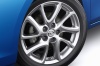 2012 Mazda 3i Hatchback Rim Picture