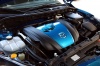 2012 Mazda 3i Hatchback 2.0-liter SKYACTIV 4-cylinder Engine Picture