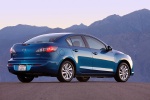 Picture of 2012 Mazda 3i Sedan in Sky Blue Mica