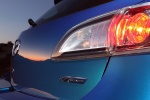 Picture of 2012 Mazda 3i Hatchback Tail Light