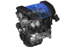 Picture of 2012 Mazda 3i Hatchback 2.0L SKYACTIV 4-cylinder Engine