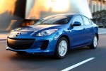 Picture of 2012 Mazda 3i Sedan in Sky Blue Mica