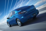 Picture of 2012 Mazda 3i Sedan in Sky Blue Mica