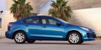 2012 Mazda Mazda3 Pictures