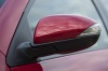 2013 Mazda 3i Sedan Door Mirror Picture