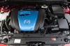 2013 Mazda 3i 2.0-liter 4-cylinder SKYACTIV Engine Picture
