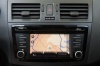 2013 Mazda 3i Sedan Navigation Screen Picture